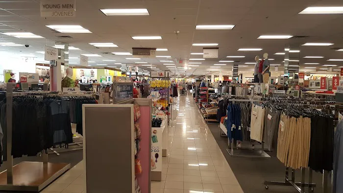 Kohl's 1