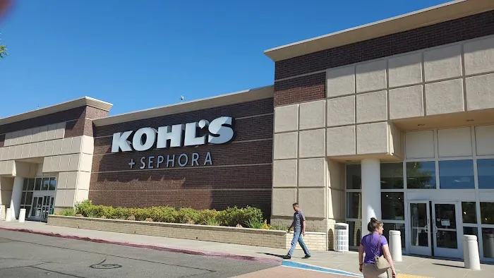 Kohl's 0