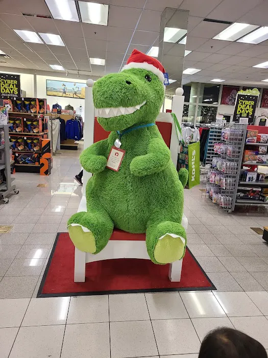 Kohl's 3