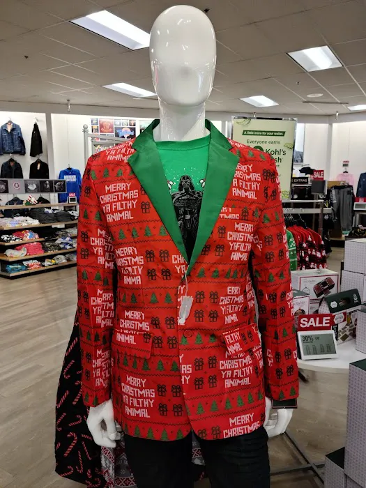 Kohl's 8