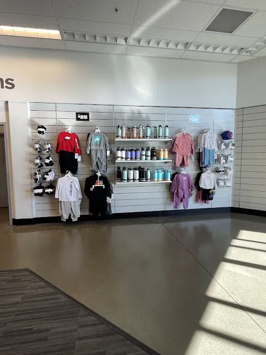 Nordstrom Rack 1