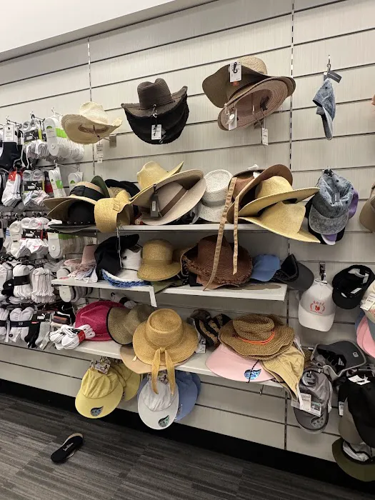 Nordstrom Rack 9