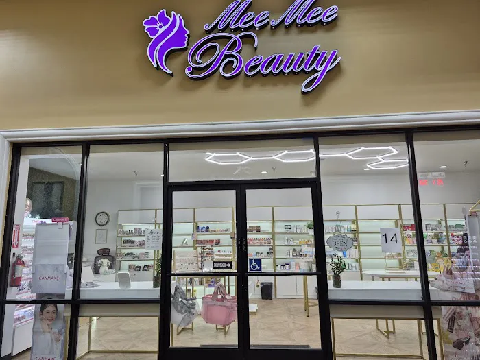 Mee Mee Beauty 1