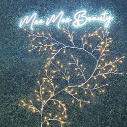 Mee Mee Beauty ico