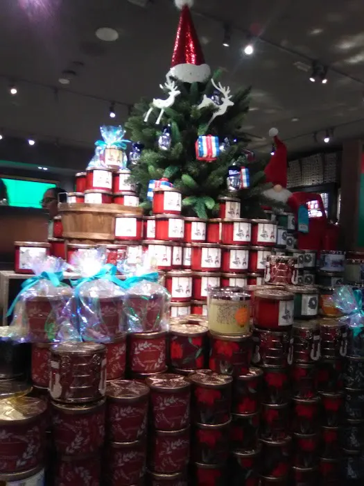 Bath & Body Works 2