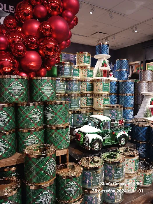 Bath & Body Works 5