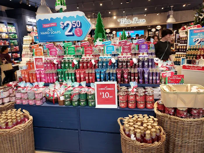 Bath & Body Works 3