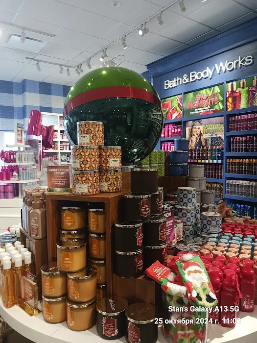 Bath & Body Works 7