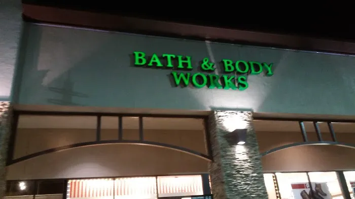 Bath & Body Works 9