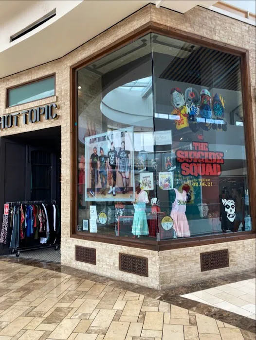 Hot Topic 1