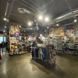 Hot Topic ico