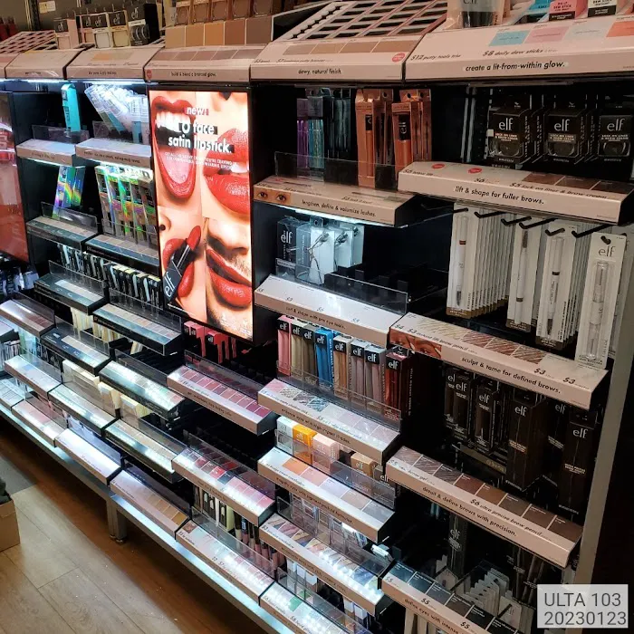 Ulta Beauty 3