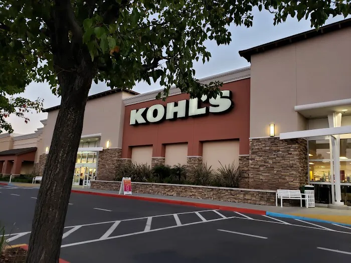 Kohl's 1