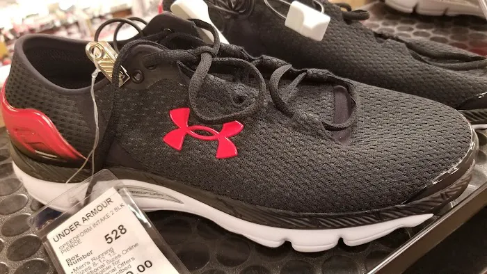 Kohl's 4