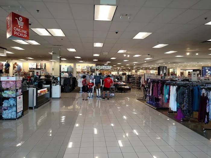 Kohl's 5