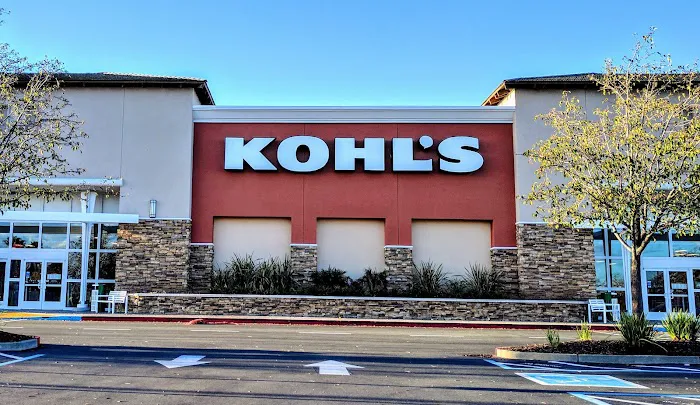 Kohl's 3