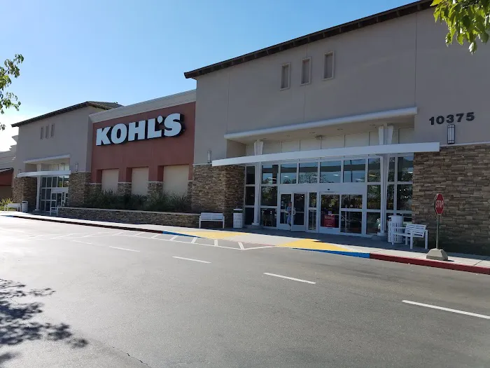 Kohl's 7