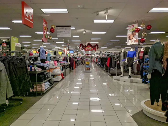 Kohl's 6