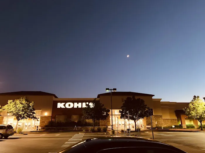 Kohl's 9