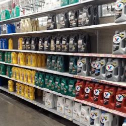 Walmart Supercenter ico