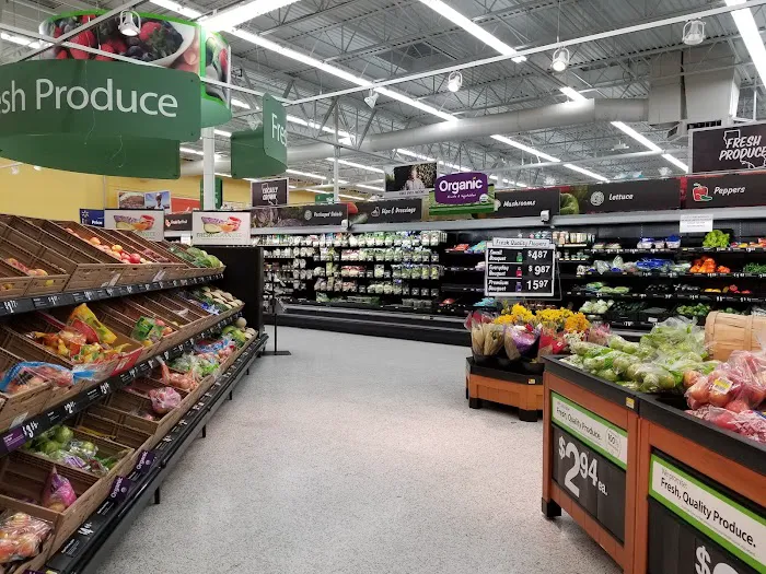 Walmart Supercenter 1