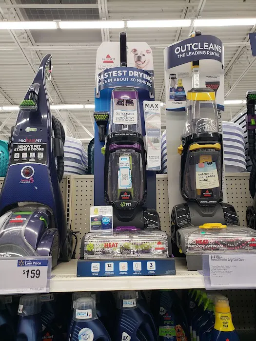 Walmart Supercenter 5
