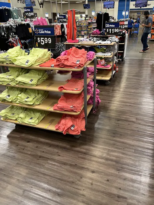 Walmart Supercenter 3