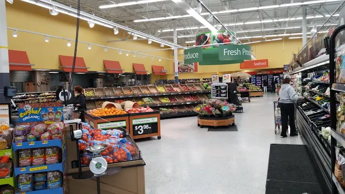 Walmart Supercenter 4