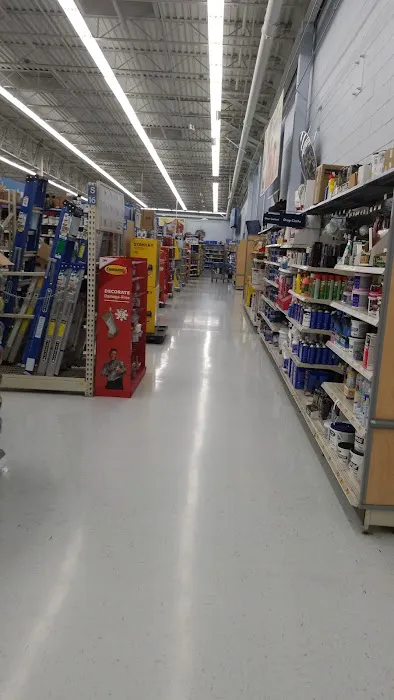 Walmart Supercenter 7