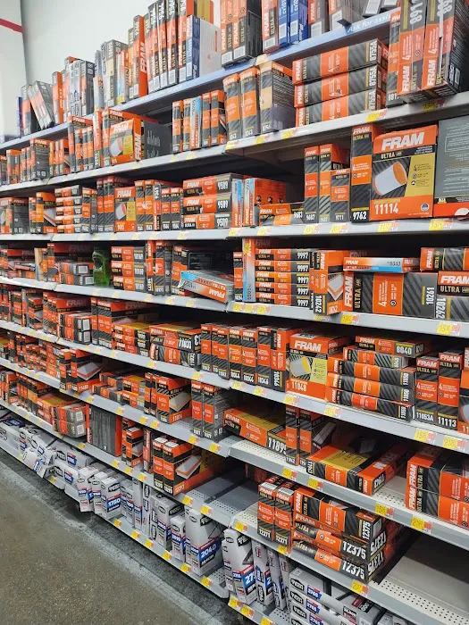 Walmart Supercenter 9