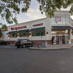 Walgreens ico