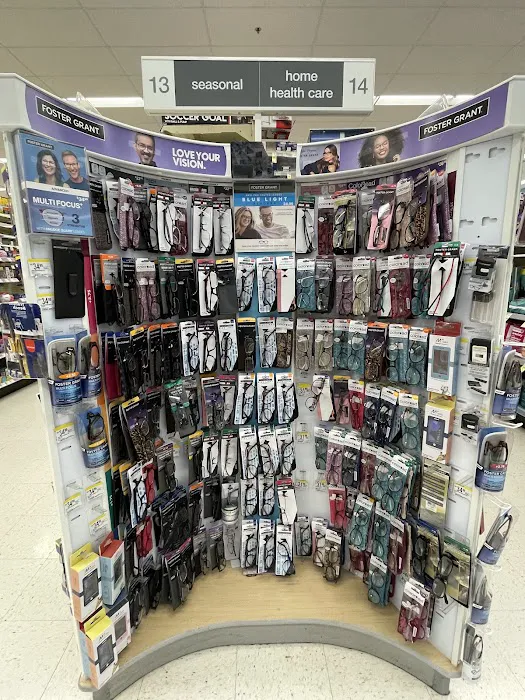Walgreens 5