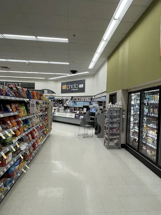 Walgreens 3