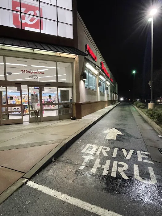 Walgreens 4