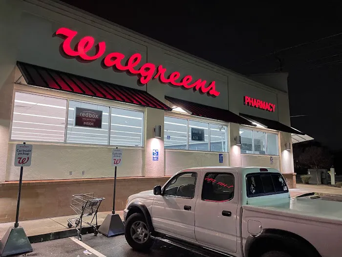 Walgreens 8