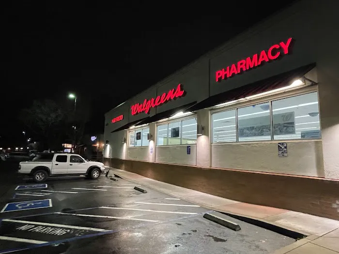 Walgreens 6