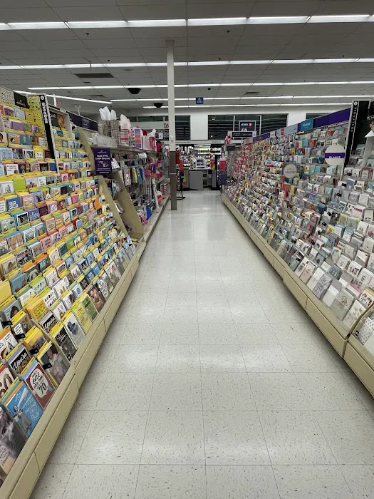 Walgreens 9