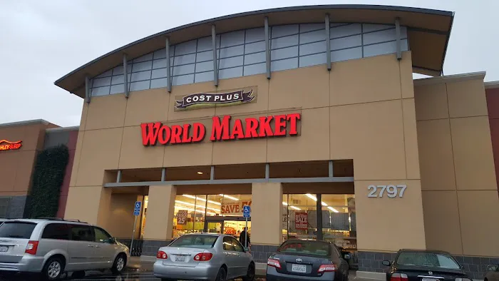 World Market 1