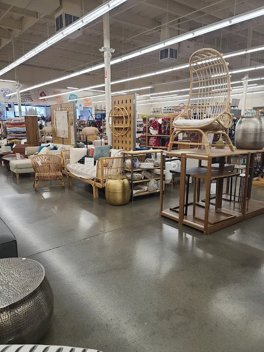World Market 0
