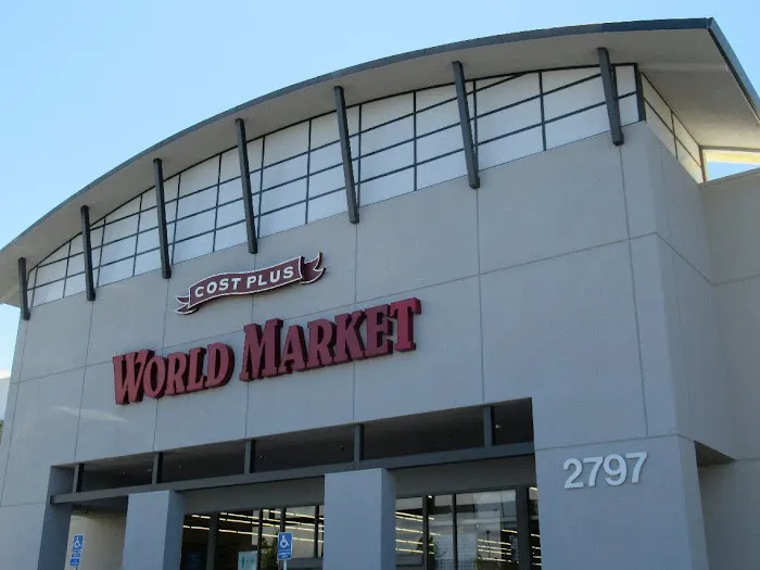 World Market 6