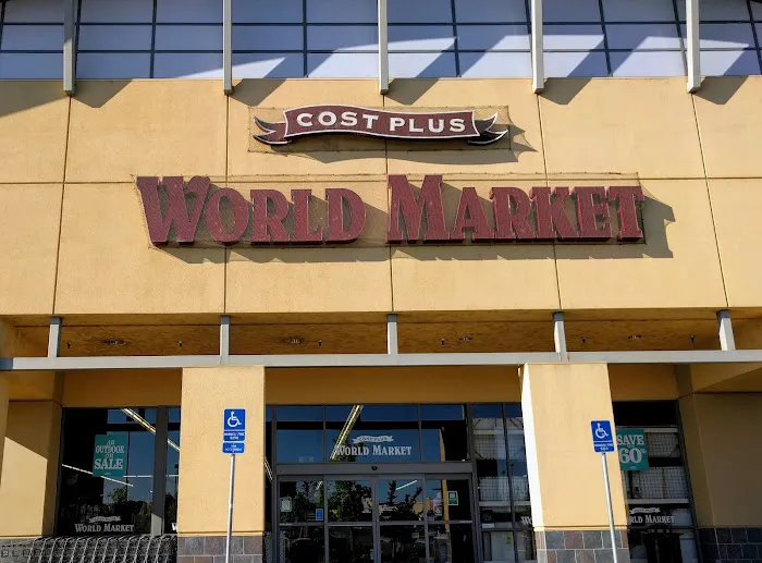 World Market 9