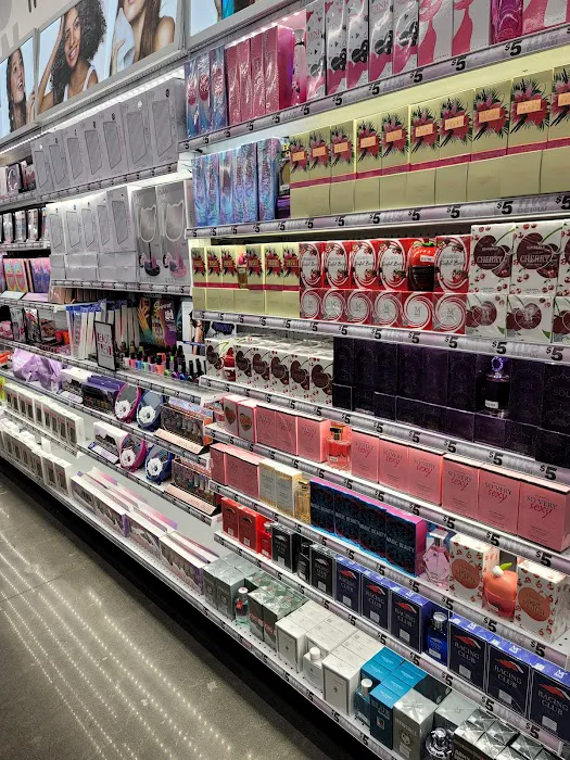 Five Below 1