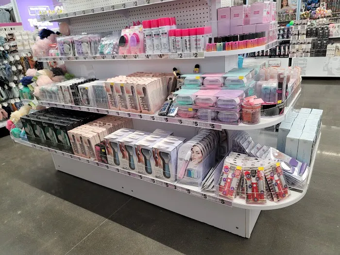 Five Below 3
