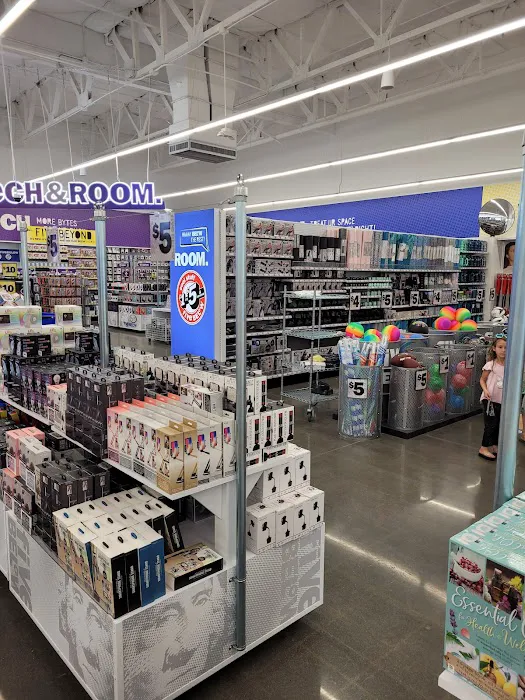Five Below 4
