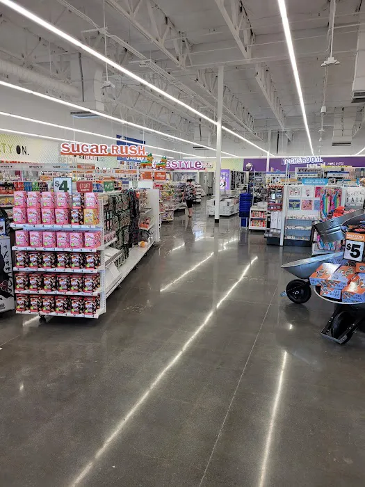 Five Below 6