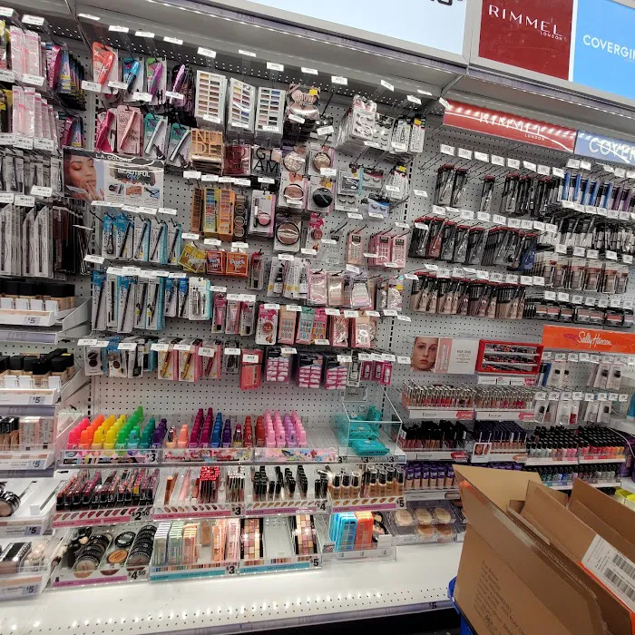Five Below 8