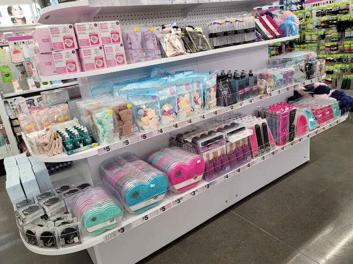 Five Below 9