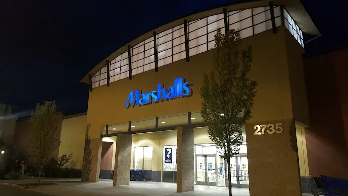 Marshalls 1