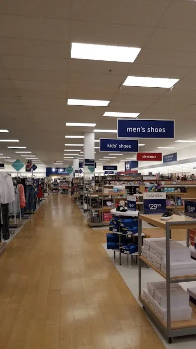 Marshalls 0