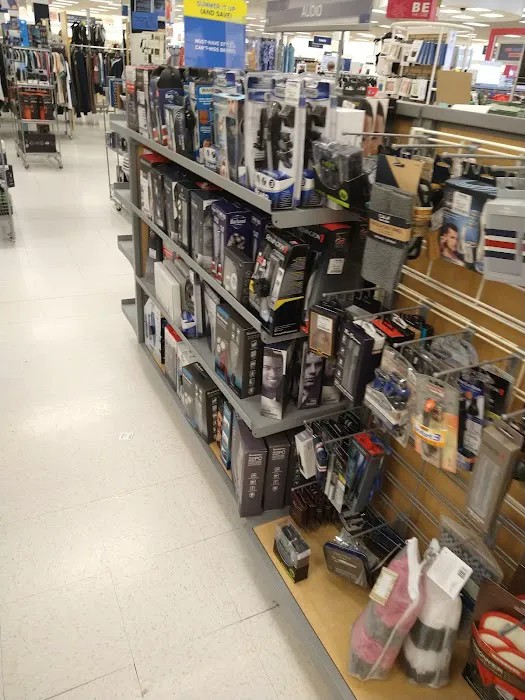 Marshalls 3